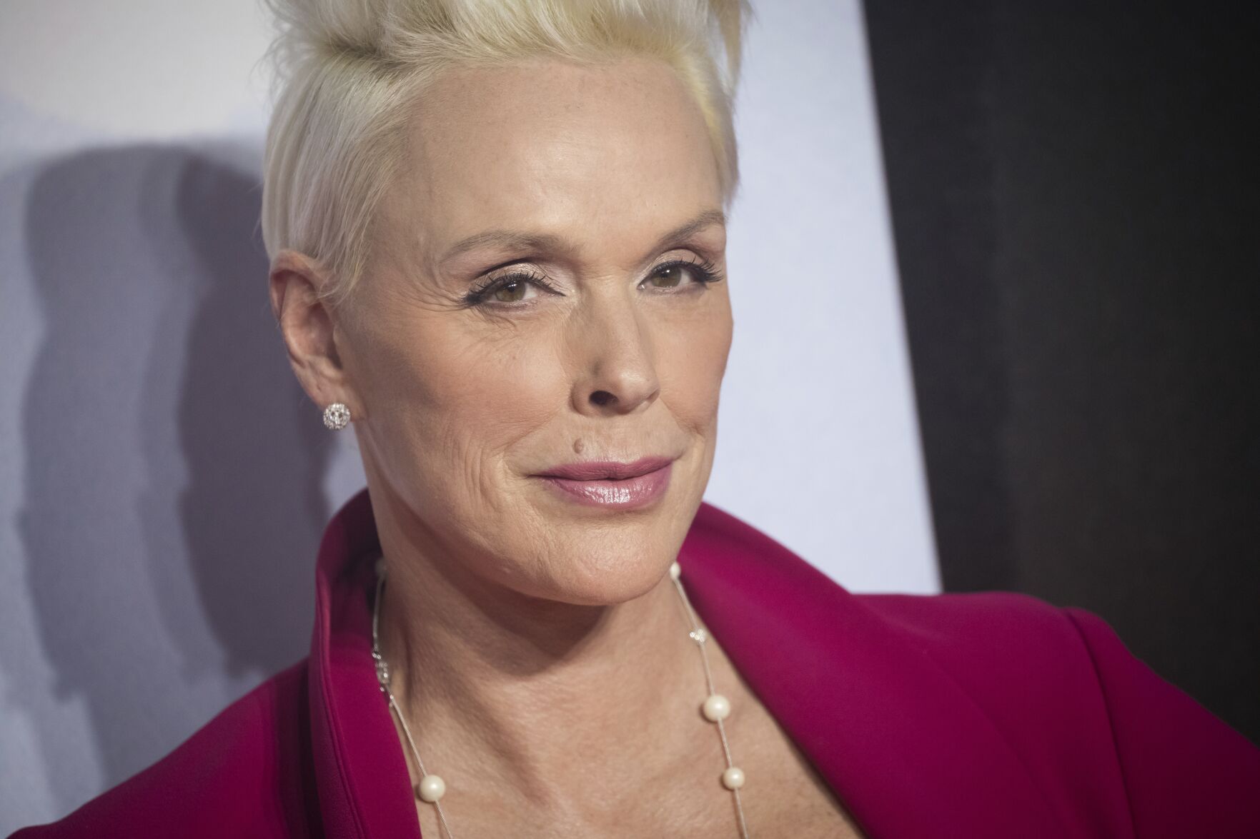 Brigitte Nielsen